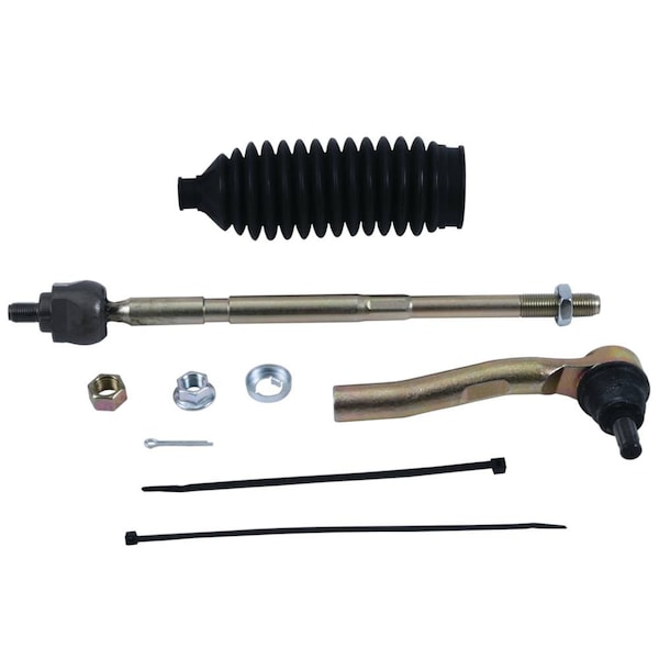 All Balls All Balls Tie Rod End Kit For Honda Pioneer 1000 2016-2020 51-1102-L - main